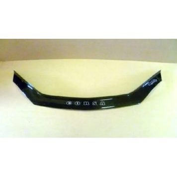 Дефлектор капота Opel Corsa B 1993-2000