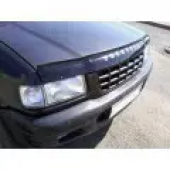 Дефлектор капота для Opel Frontera (B) 1998-2003