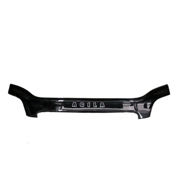 Дефлектор капота Opel Agila 2000-2007