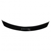 Дефлектор капота для Opel Meriva B 2010- Дефлектор капота для Opel Meriva B 2010-