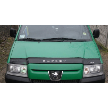 Дефлектор капота Peugeot Expert 2004-2007