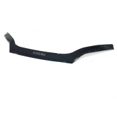 Дефлектор капота для Peugeot Boxer 2014-