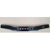 Дефлектор капота для Renault 19 II Europa (B/C53) 1992-1997