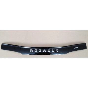 Дефлектор капота Renault 19 II Europa (B/C53) 1992-1997