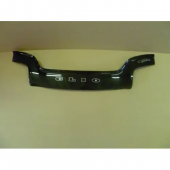 Дефлектор капота для Renault Clio II 1998-2001