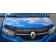 Дефлектор капота Renault Sandero 2014-