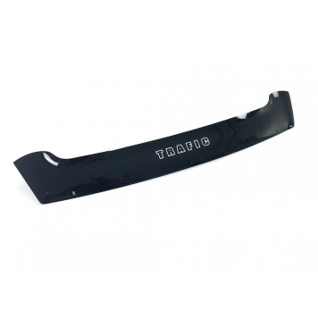 Дефлектор капота Renault Trafic 2001-