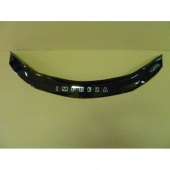 Дефлектор капота для Subaru Impreza 2007-2010