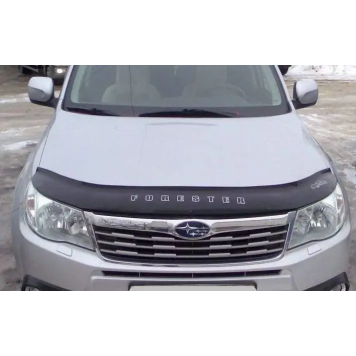 Дефлектор капота Subaru Forester 2008-2012