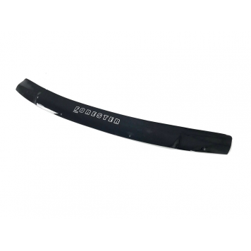 Дефлектор капота Subaru Forester 1997-2000