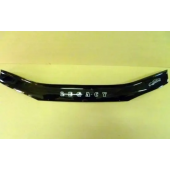 Дефлектор капота Subaru Legacy/Outback 1993-1998 Дефлектор капота Subaru Legacy/Outback 1993-1998