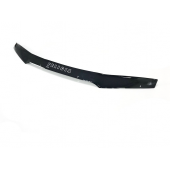 Дефлектор капота для Skoda Felicia 1998-2001