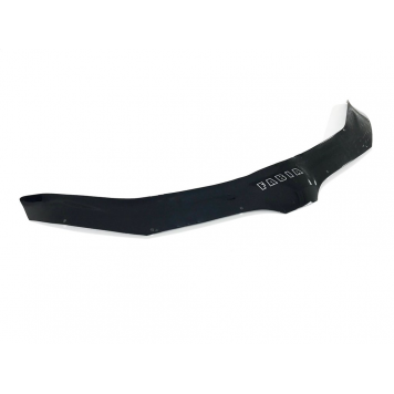 Дефлектор капота Skoda Fabia (NJ) 2014-