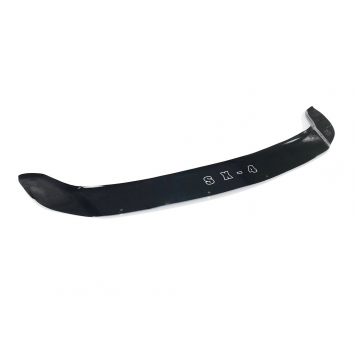 Дефлектор капота Suzuki SX4 2005-2013