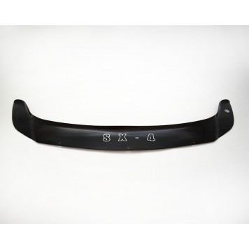 Дефлектор капота Suzuki SX4 2016- (S-кріпл)