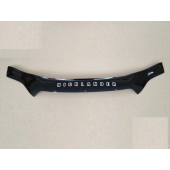 Дефлектор капота для Toyota Highlander 2007-2010