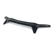 Дефлектор капота для Toyota Hilux 2001-2005