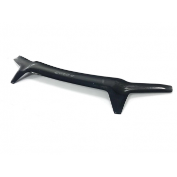 Дефлектор капота Toyota Hilux 2001-2005