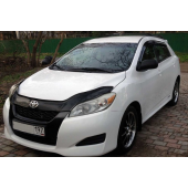 Дефлектор капота для Toyota Matrix 2008-
