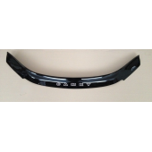 Дефлектор капота для Toyota Camry 2015- /рестайлінг