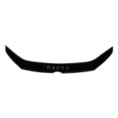 Дефлектор капота для Volkswagen Vento 2010-