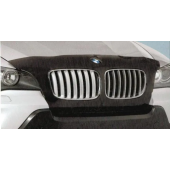 Дефлектор капота для BMW Х6 (E71) 2008-2015