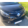 Дефлектор капота Renault Captur 2013-2019