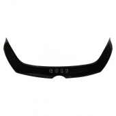 Дефлектор капота для Volkswagen Golf 6 2008-2012