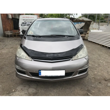 Дефлектор капота Toyota Previa 2000-2005