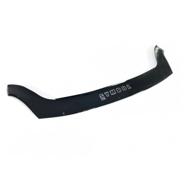 Дефлектор капота Renault Symbol 2008-