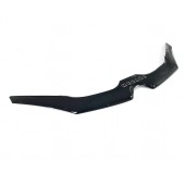 Дефлектор капота Renault Megan IV 2014-2015