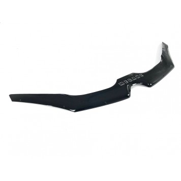 Дефлектор капота Renault Megan IV 2014-2015