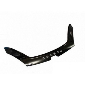 Дефлектор капота Renault Kangoo 2013- 