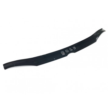 Дефлектор капота Volkswagen Golf IV 1997-2003-1