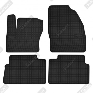 Килимки в салон для Ford Kuga I 2008-2013-1