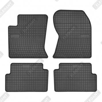 Килимки в салон для Ford Focus I 1998-2005-1