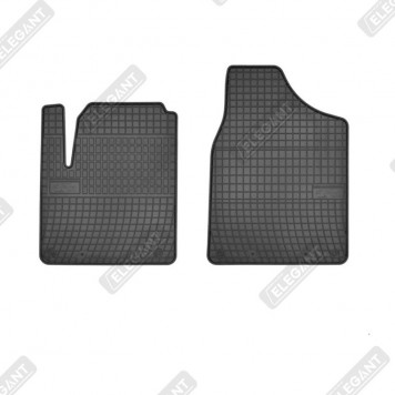 Килимки в салон для Ford Galaxy I 1995-2006 Volkswagen Sharan 1996-2010 Seat Alhambra 1995-2010-1
