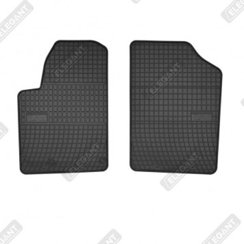 Килимки в салон для Citroen Berlingo I VAN 1999-2010 Peugeot Partner I VAN 1999-2010-1