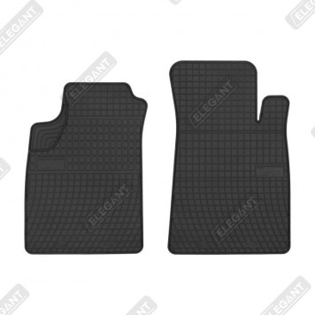 Килимки в салон для Renault Kangoo I 2os 1998-2008-1