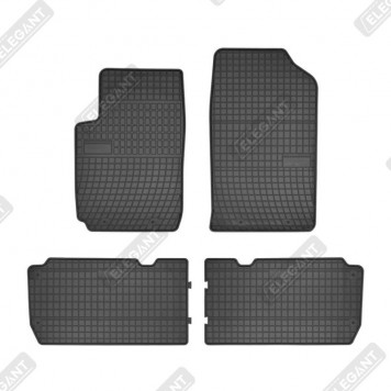 Килимки в салон для Citroen Xsara Picasso 1997-2004-1