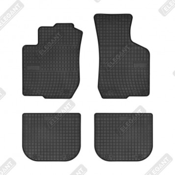 Килимки в салон для Audi A3 I-8L 1996-2003-1