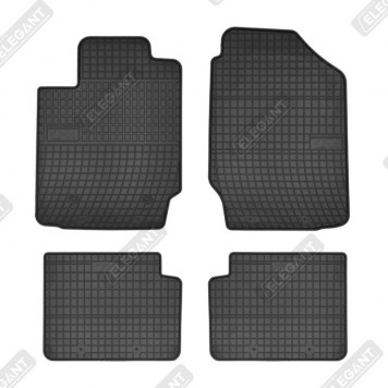 Килимки в салон для Toyota Corolla E12 sedan, kombi 2002-2007-1