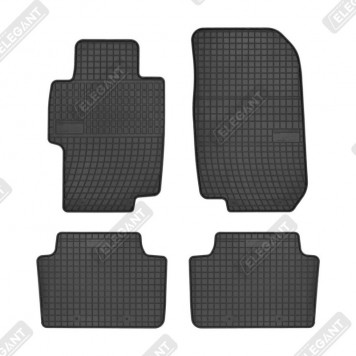 Килимки в салон для Honda Accord  VII CL7/8/9 2002-2008-1