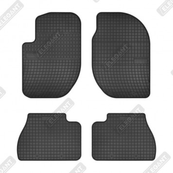 Килимки в салон для Land Rover Freelander 1996-2006-1