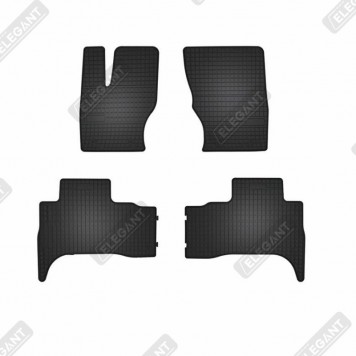 Килимки в салон для Land Rover Range Rover Sport II 2013-...-1