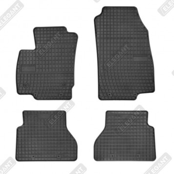 Килимки в салон для Ford B-Max 2012-...-1