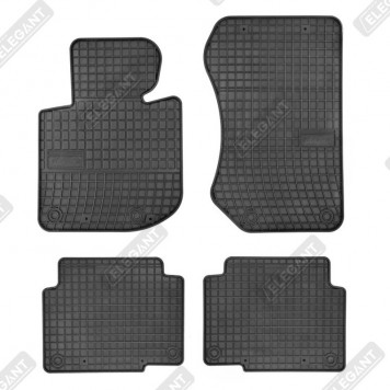 Килимки в салон для BMW E36 seria 3 1991-2000-1