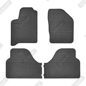 Килимки в салон для Renault Scenic I 1996-2003-1