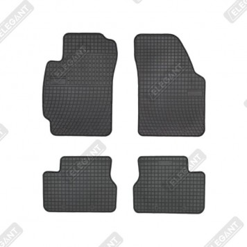 Килимки в салон для Honda HRV I 3d 1999-2006-1