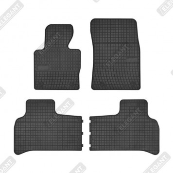 Килимки в салон для Land Rover Range Rover Vogue 2002-2012-1